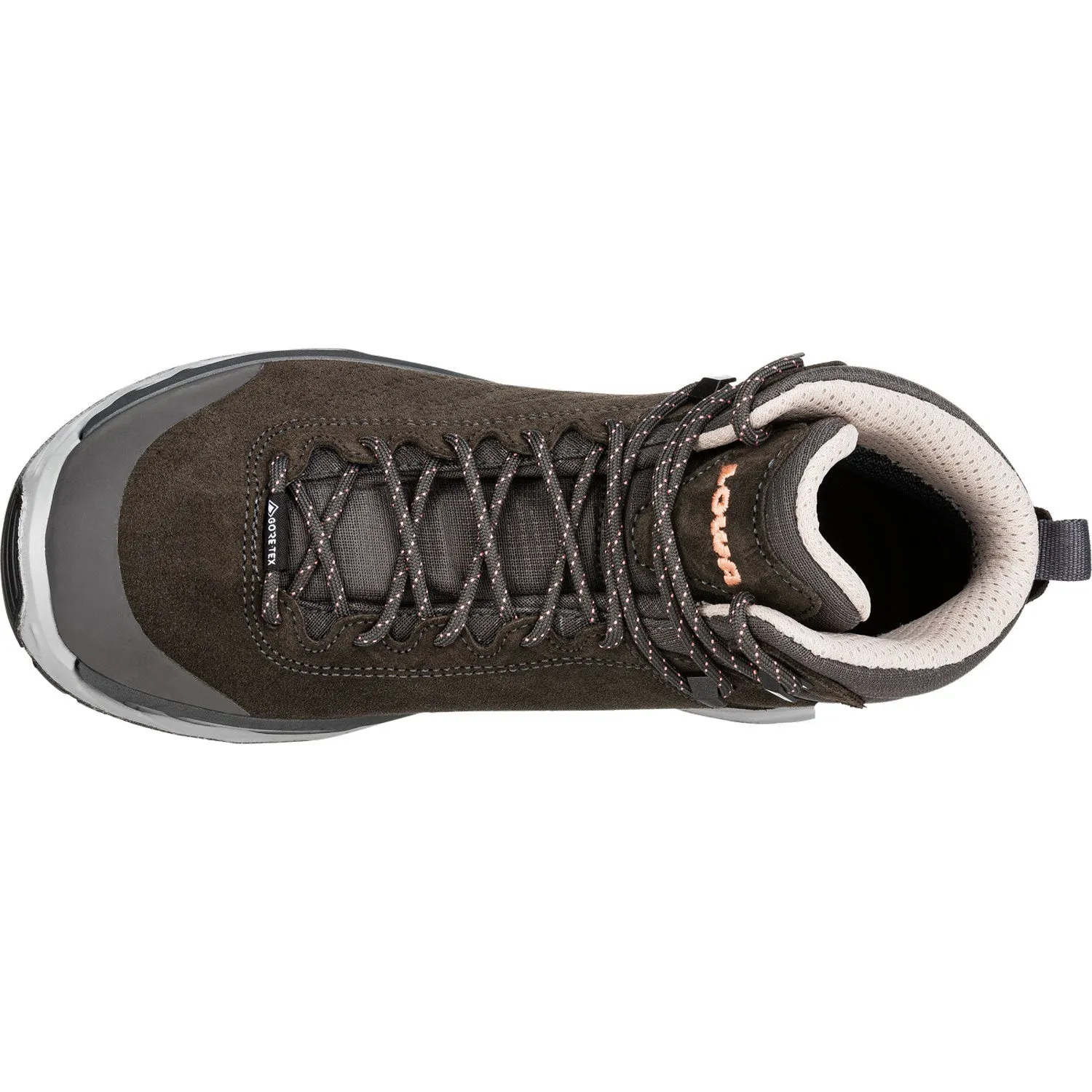 Lowa Women's Malta GTX Mid Hiking Boots (Closeout)
