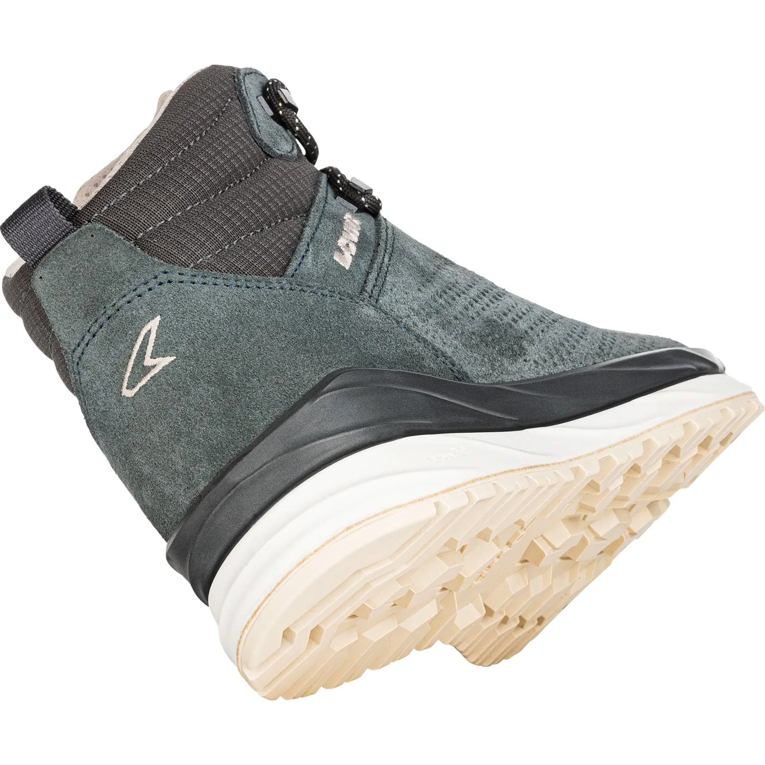 Lowa Women's Malta GTX Mid Hiking Boots (Closeout)