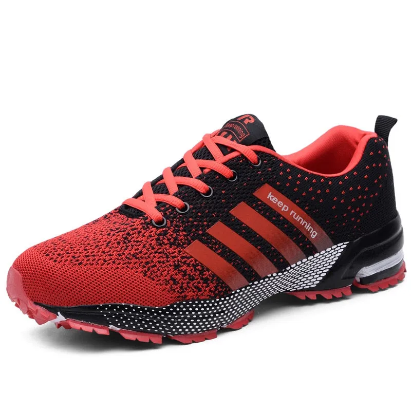 Marathon Running Shoes for Men Super Lightweight
