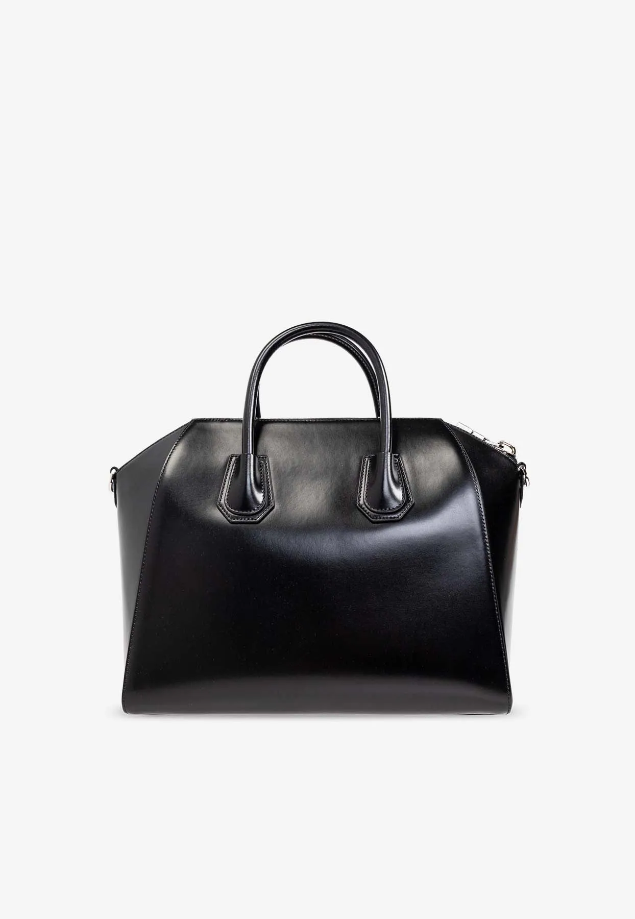 Medium Antigona Tote Bag