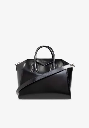 Medium Antigona Tote Bag