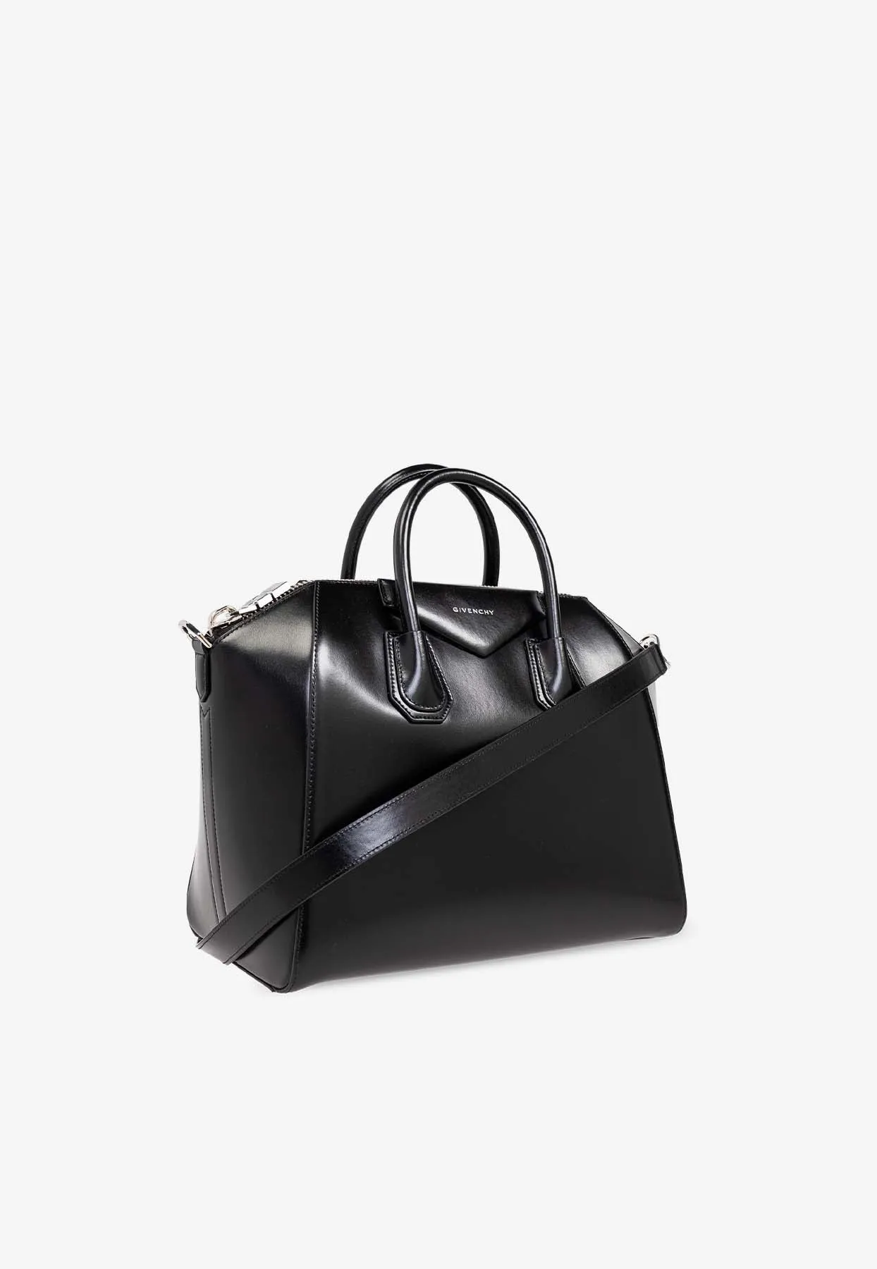 Medium Antigona Tote Bag