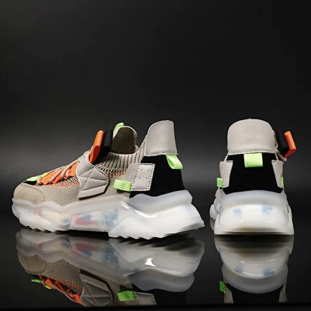 men shoes Sneakers Male Mens casual Shoes tenis Luxury shoes Trainer Race off white Shoes fashion loafers running Shoes for men