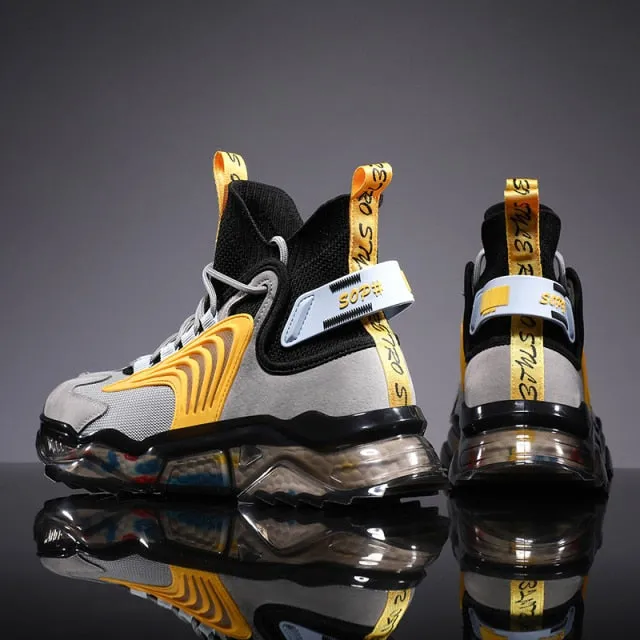 men shoes Sneakers Male Mens casual Shoes tenis Luxury shoes Trainer Race off white Shoes fashion loafers running Shoes for men