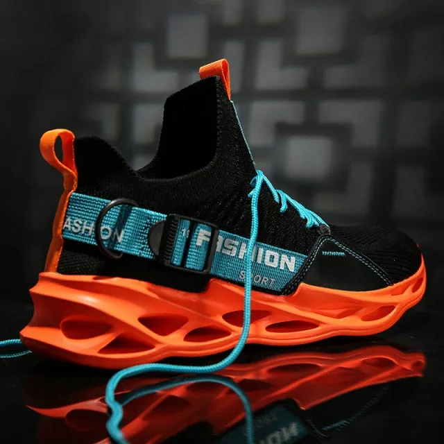 men shoes Sneakers Male Mens casual Shoes tenis Luxury shoes Trainer Race off white Shoes fashion loafers running Shoes for men