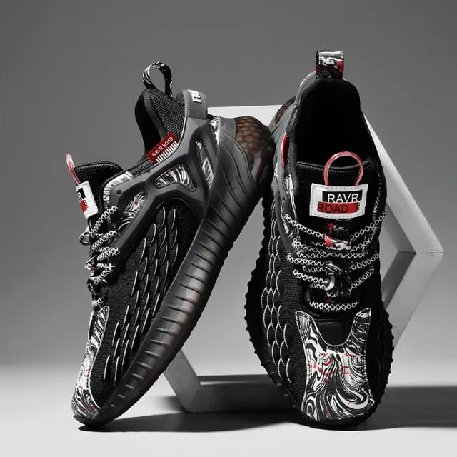 men shoes Sneakers Male Mens casual Shoes tenis Luxury shoes Trainer Race off white Shoes fashion loafers running Shoes for men
