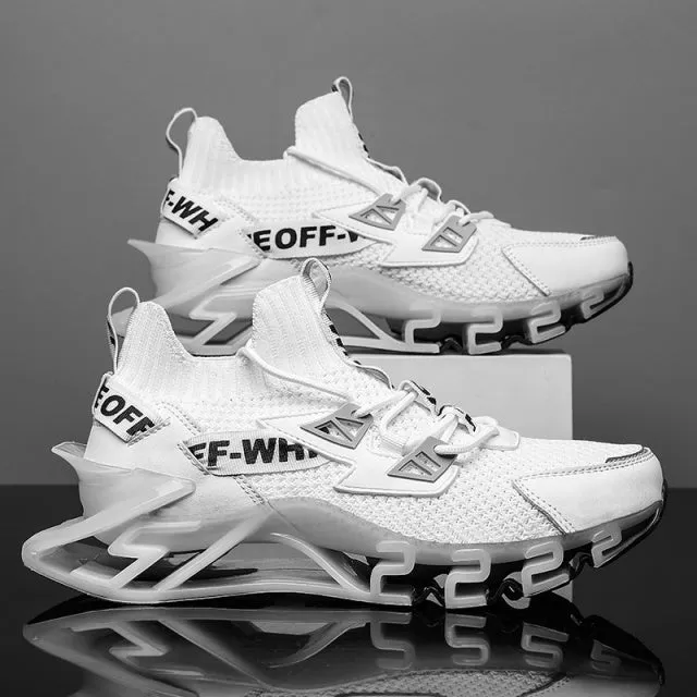 men shoes Sneakers Male tenis Luxury shoes Mens casual Shoes Trainer Race off white Shoes fashion loafers running Shoes for men