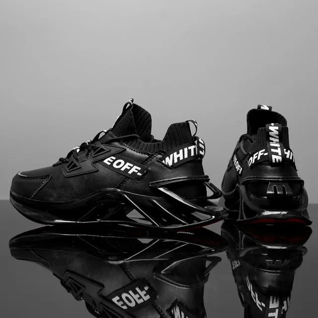 men shoes Sneakers Male tenis Luxury shoes Mens casual Shoes Trainer Race off white Shoes fashion loafers running Shoes for men