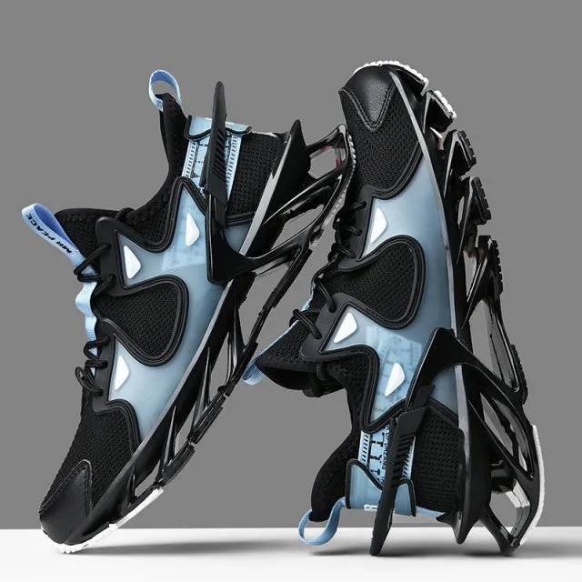 men shoes Sneakers Male tenis Luxury shoes Mens casual Shoes Trainer Race off white Shoes fashion loafers running Shoes for men