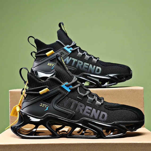 men shoes Sneakers Male tenis Luxury shoes Mens casual Shoes Trainer Race off white Shoes fashion loafers running Shoes for men