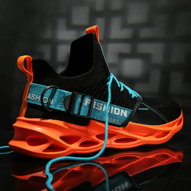 men shoes Sneakers Male tenis Luxury shoes Mens casual Shoes Trainer Race off white Shoes fashion loafers running Shoes for men