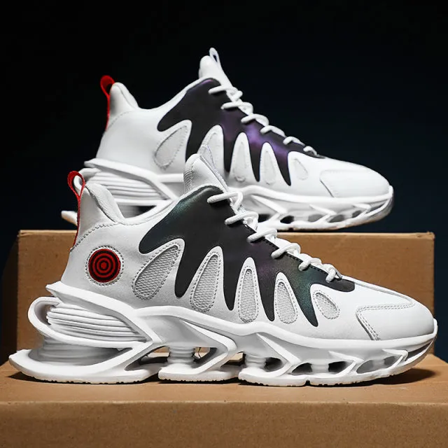 men shoes Sneakers Male tenis Luxury shoes Mens casual Shoes Trainer Race off white Shoes fashion loafers running Shoes for men