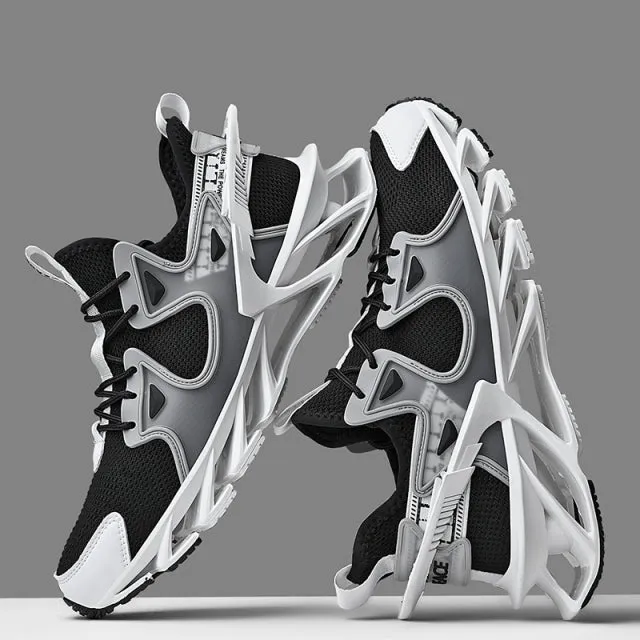 men shoes Sneakers Male tenis Luxury shoes Mens casual Shoes Trainer Race off white Shoes fashion loafers running Shoes for men