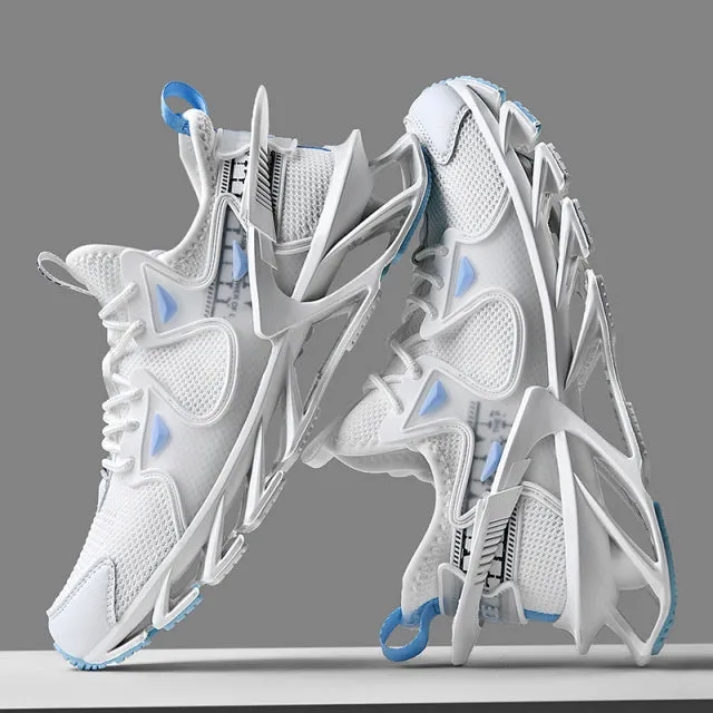 men shoes Sneakers Male tenis Luxury shoes Mens casual Shoes Trainer Race off white Shoes fashion loafers running Shoes for men