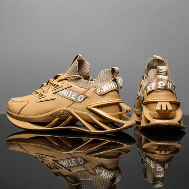 men shoes Sneakers Male tenis Luxury shoes Mens casual Shoes Trainer Race off white Shoes fashion loafers running Shoes for men