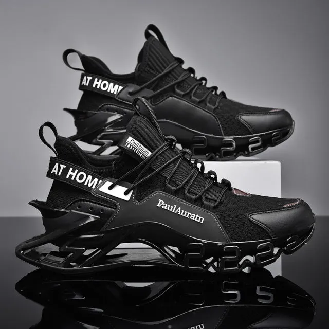 men shoes Sneakers Male tenis Luxury shoes Mens casual Shoes Trainer Race off white Shoes fashion loafers running Shoes for men