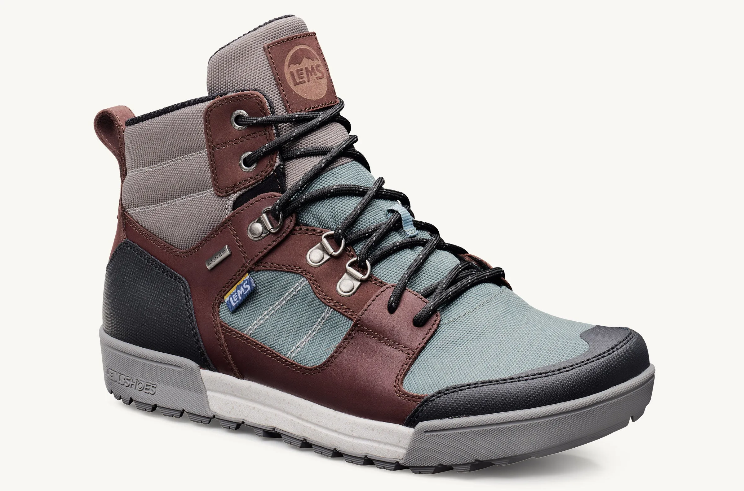 Men's Outlander Waterproof Boot