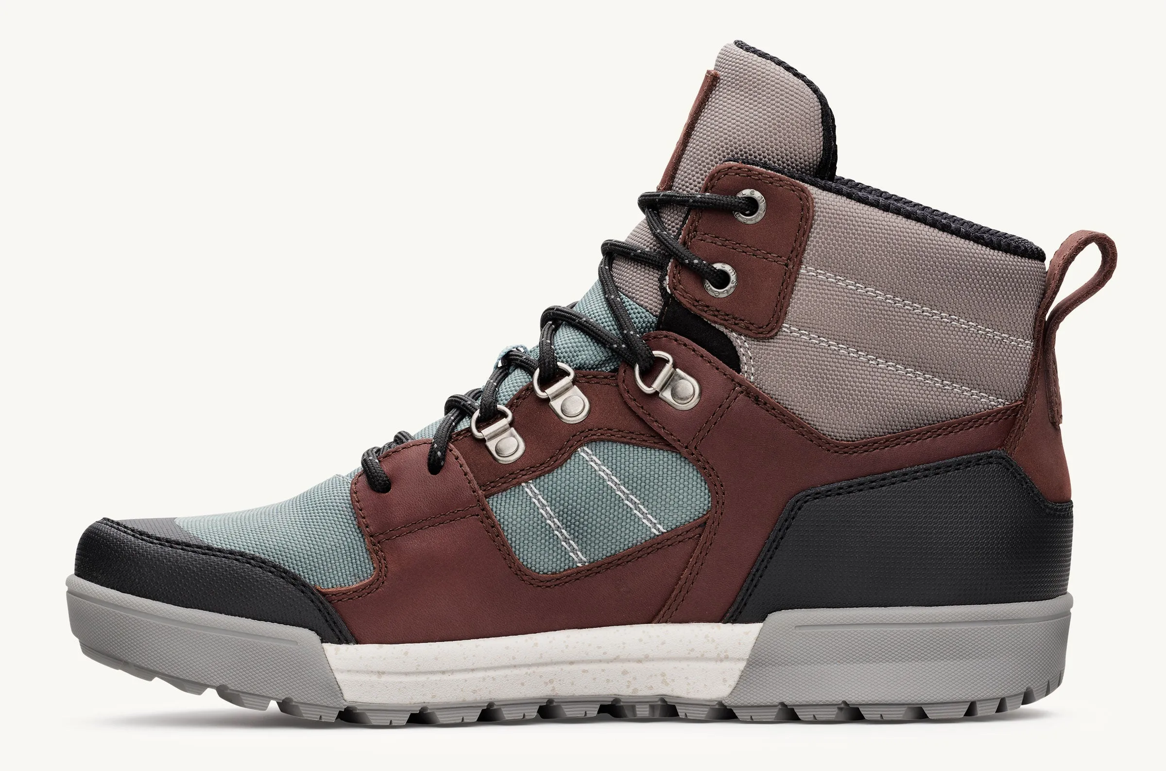 Men's Outlander Waterproof Boot