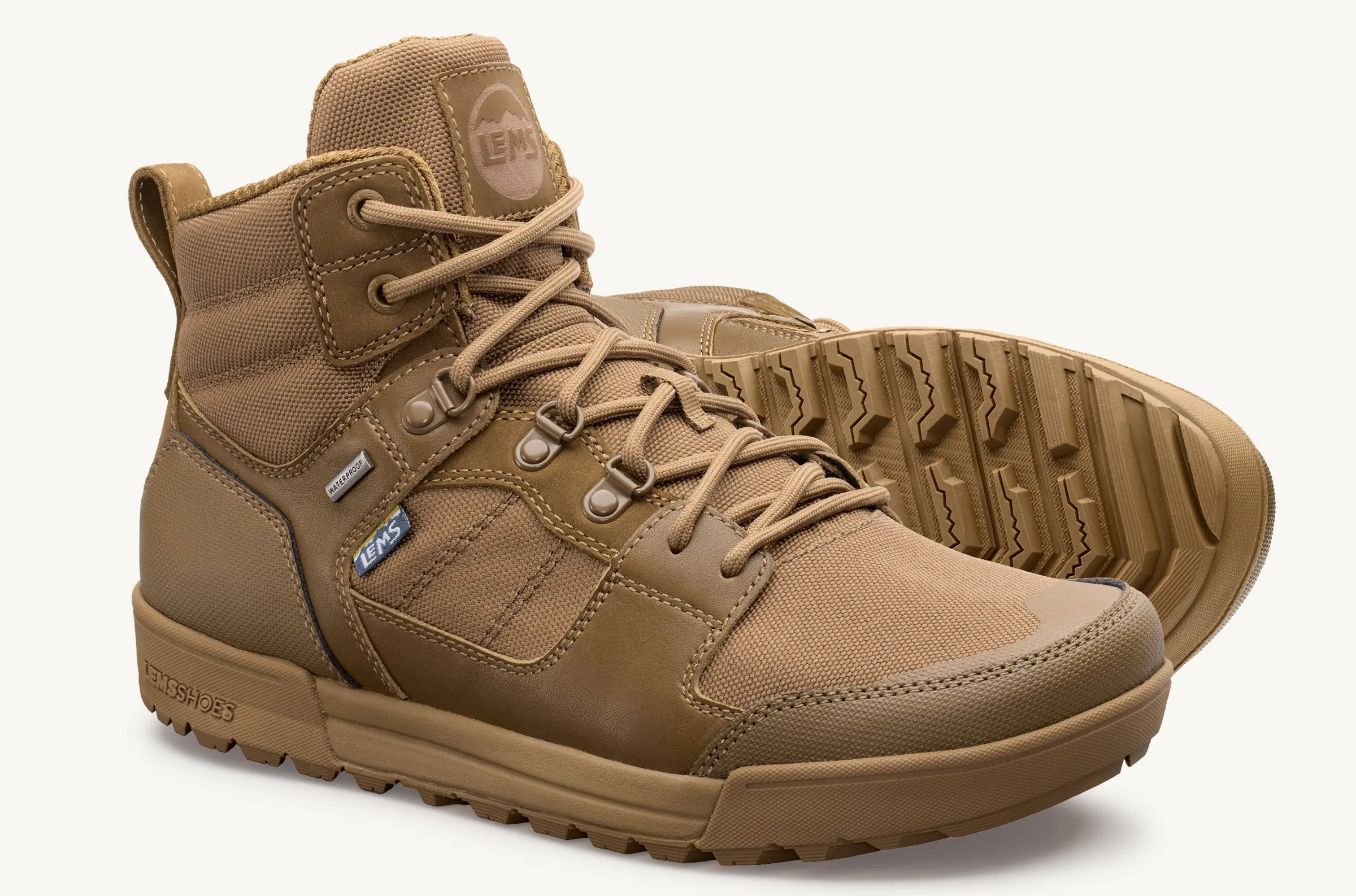 Men's Outlander Waterproof Boot