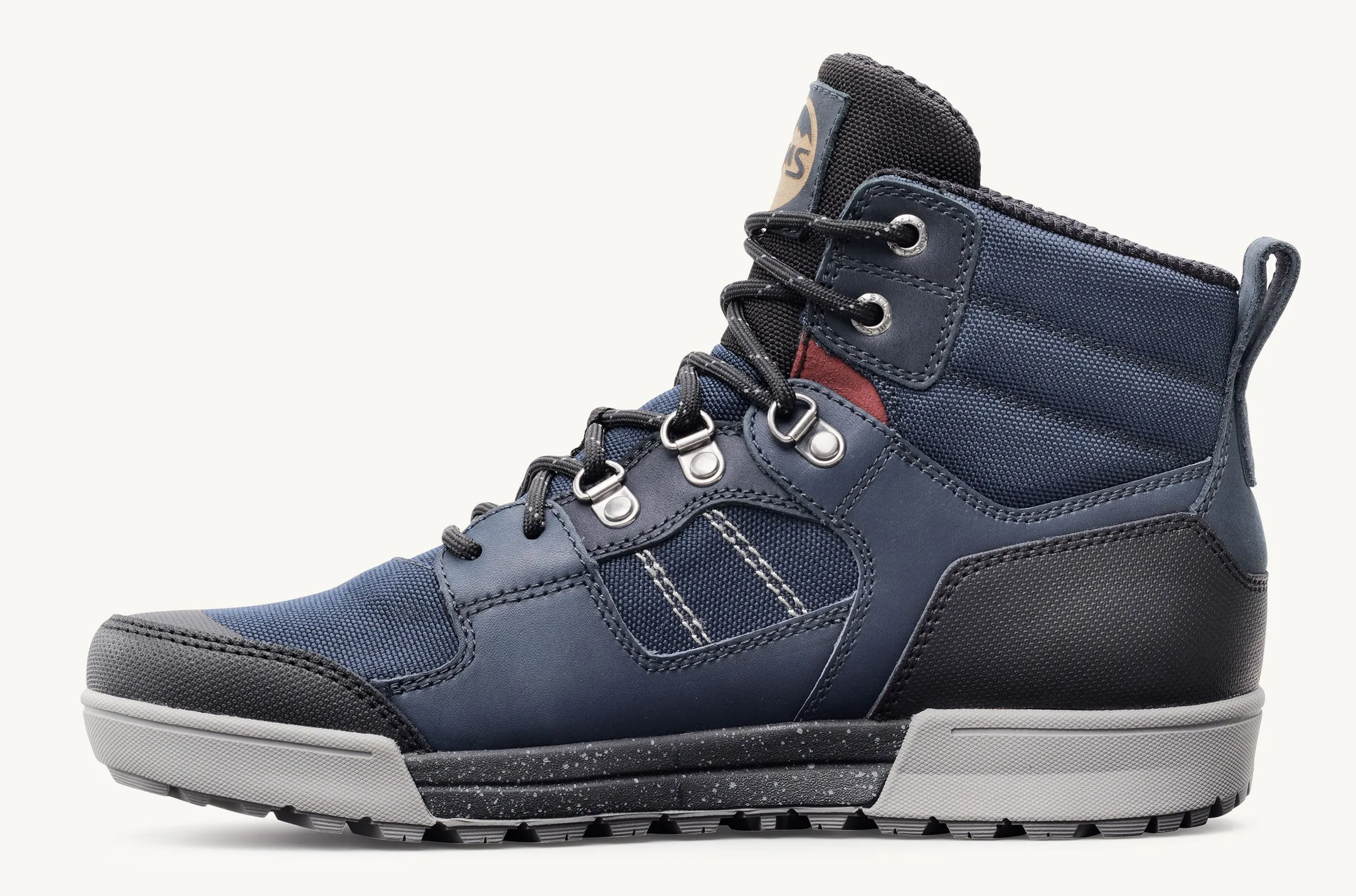 Men's Outlander Waterproof Boot