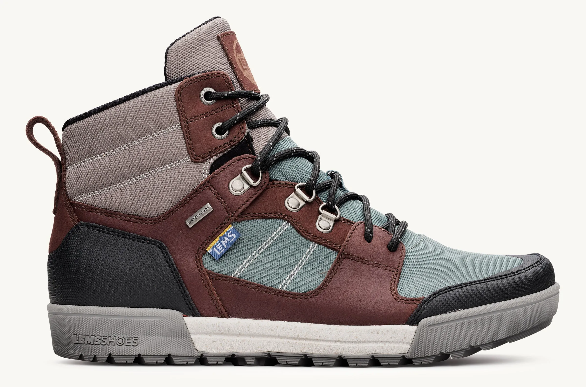 Men's Outlander Waterproof Boot