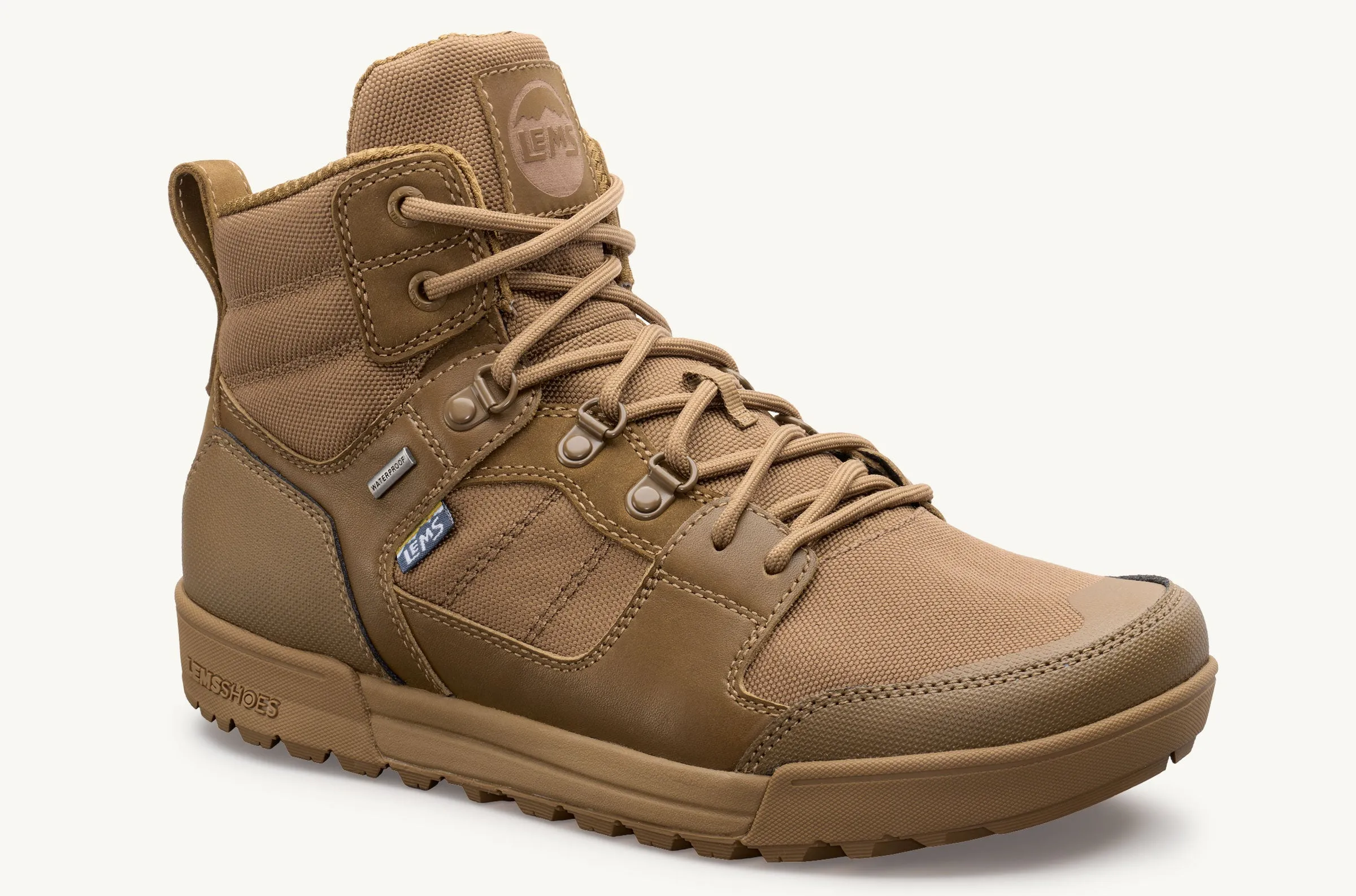 Men's Outlander Waterproof Boot