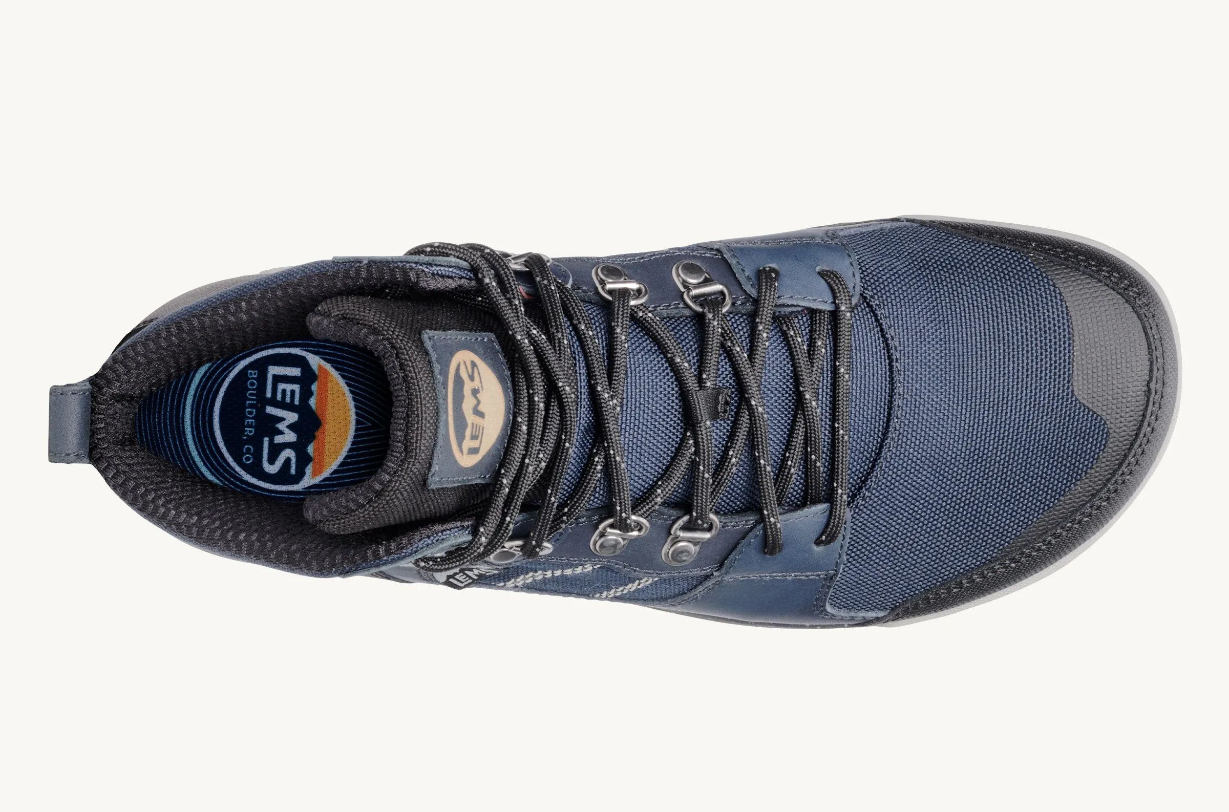 Men's Outlander Waterproof Boot