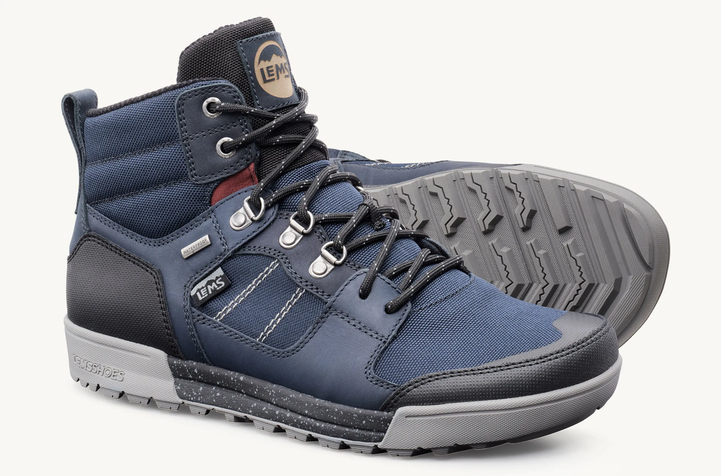 Men's Outlander Waterproof Boot