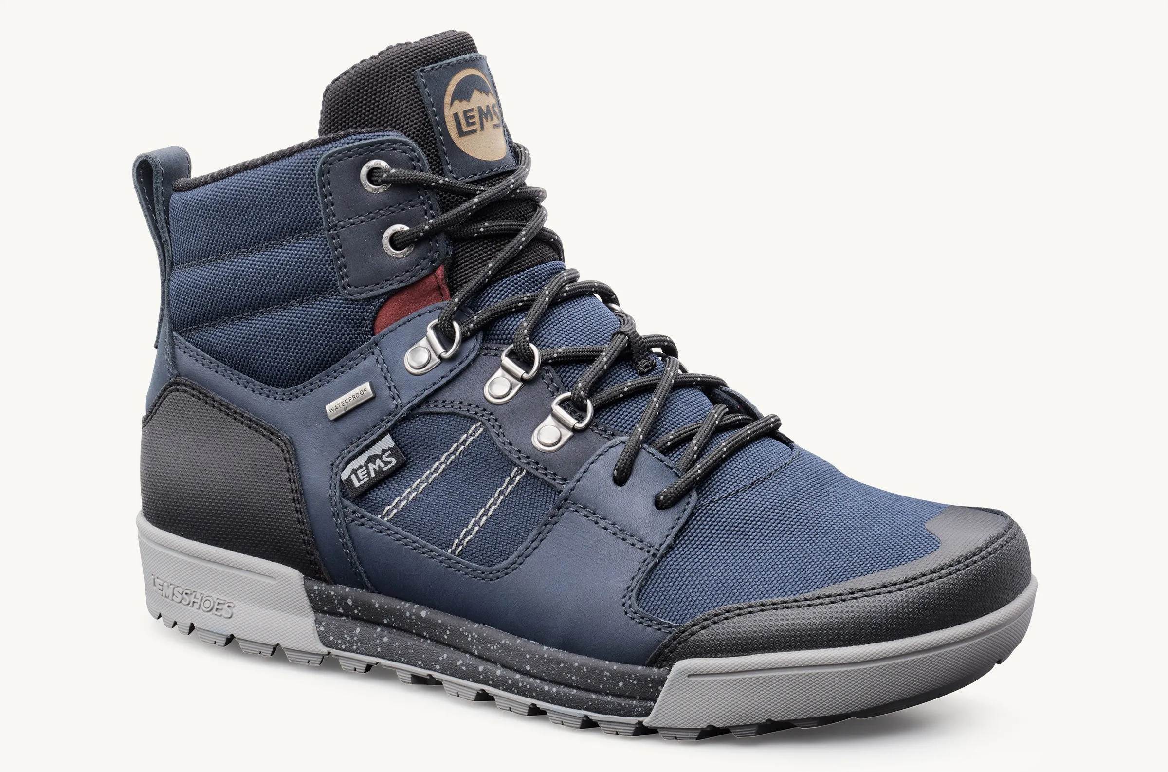 Men's Outlander Waterproof Boot