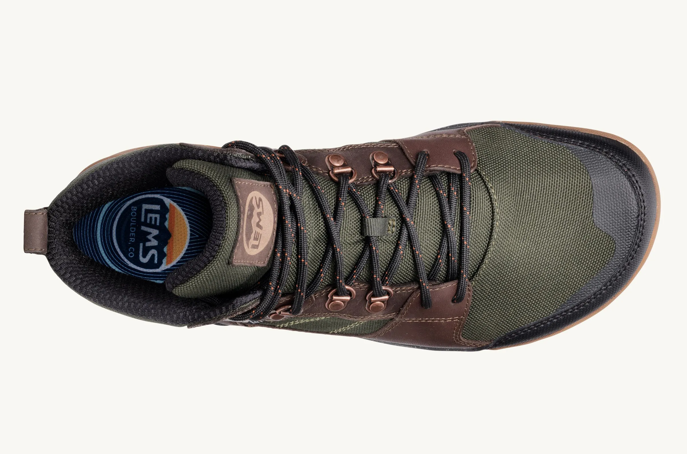 Men's Outlander Waterproof Boot