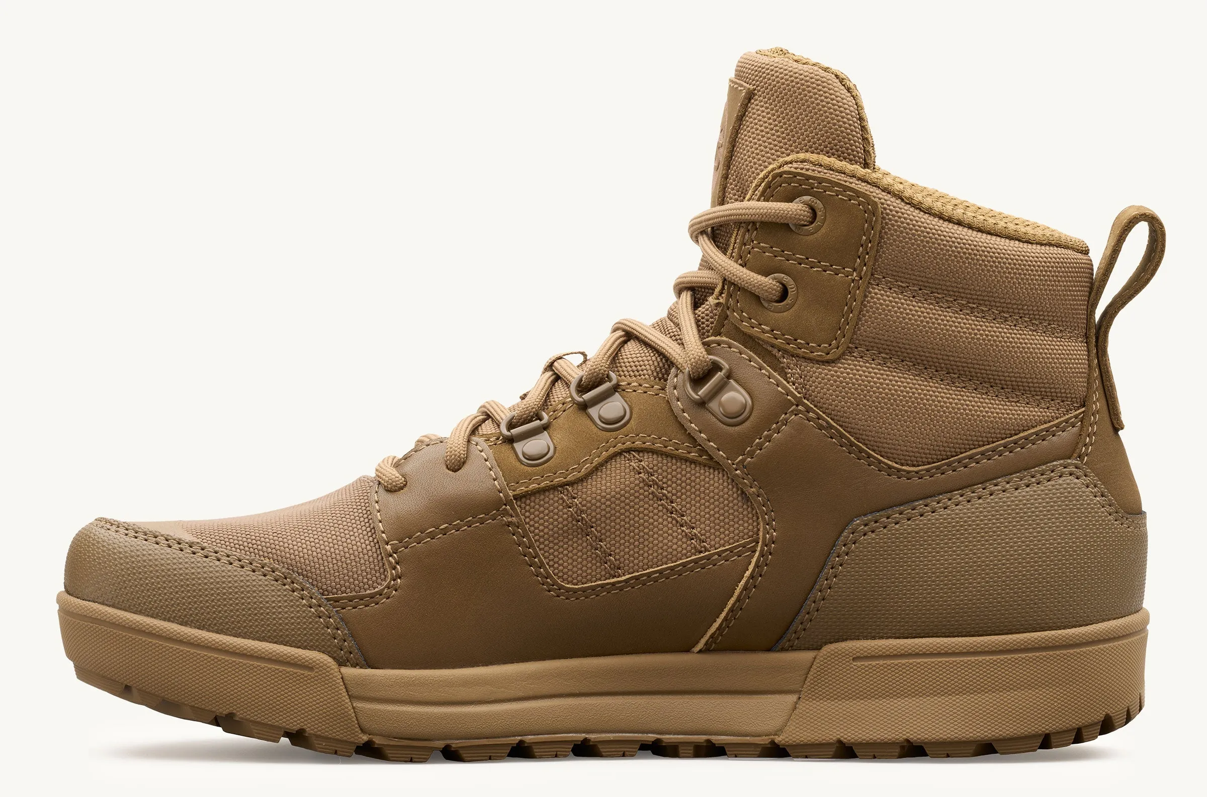 Men's Outlander Waterproof Boot