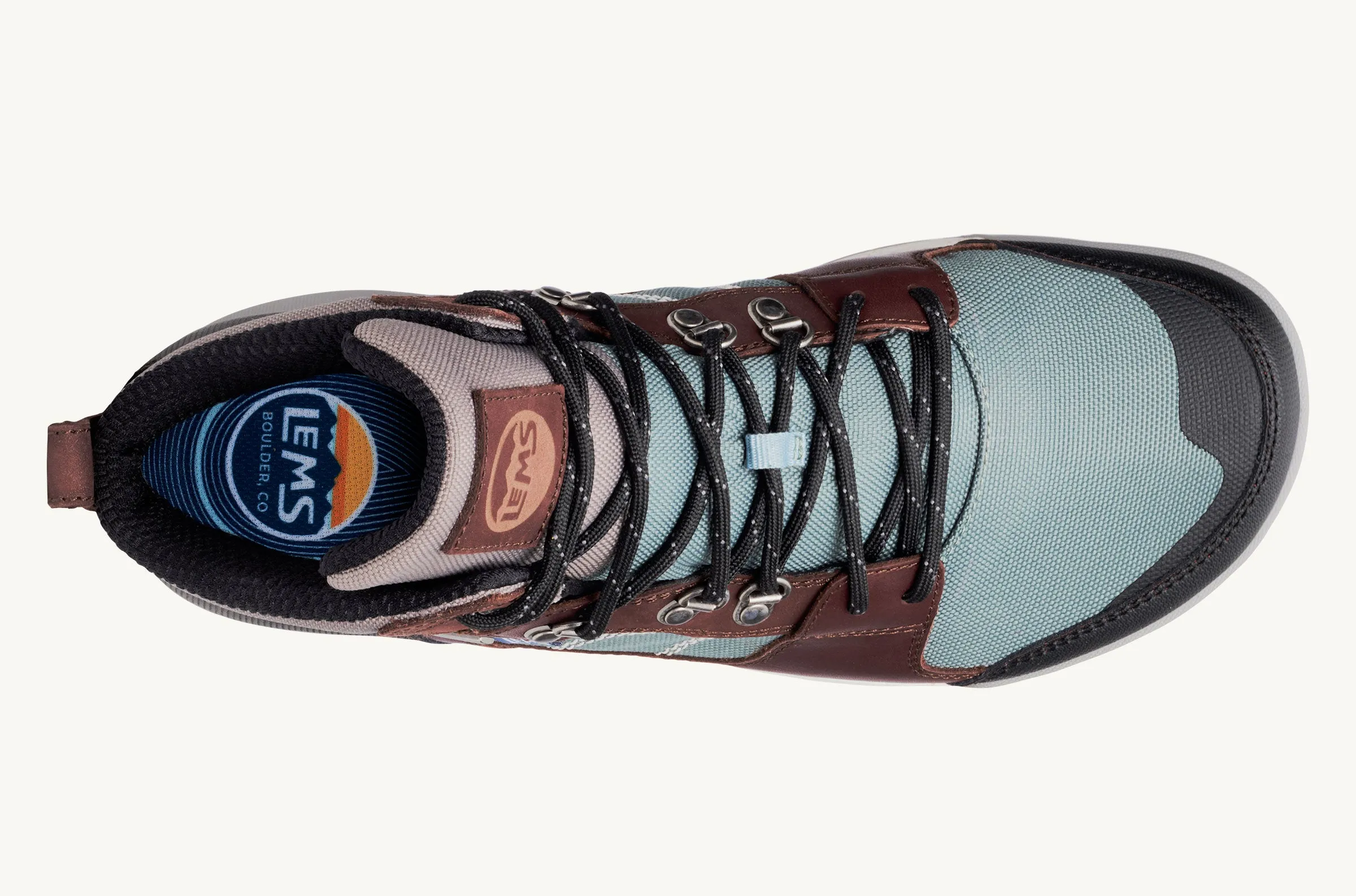 Men's Outlander Waterproof Boot