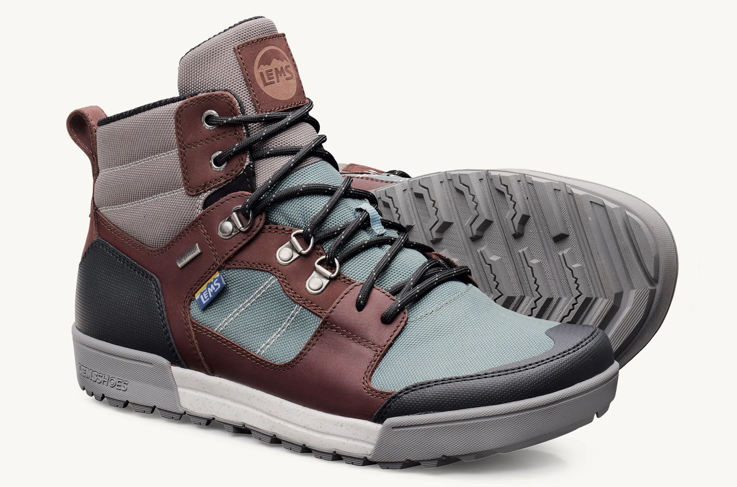 Men's Outlander Waterproof Boot