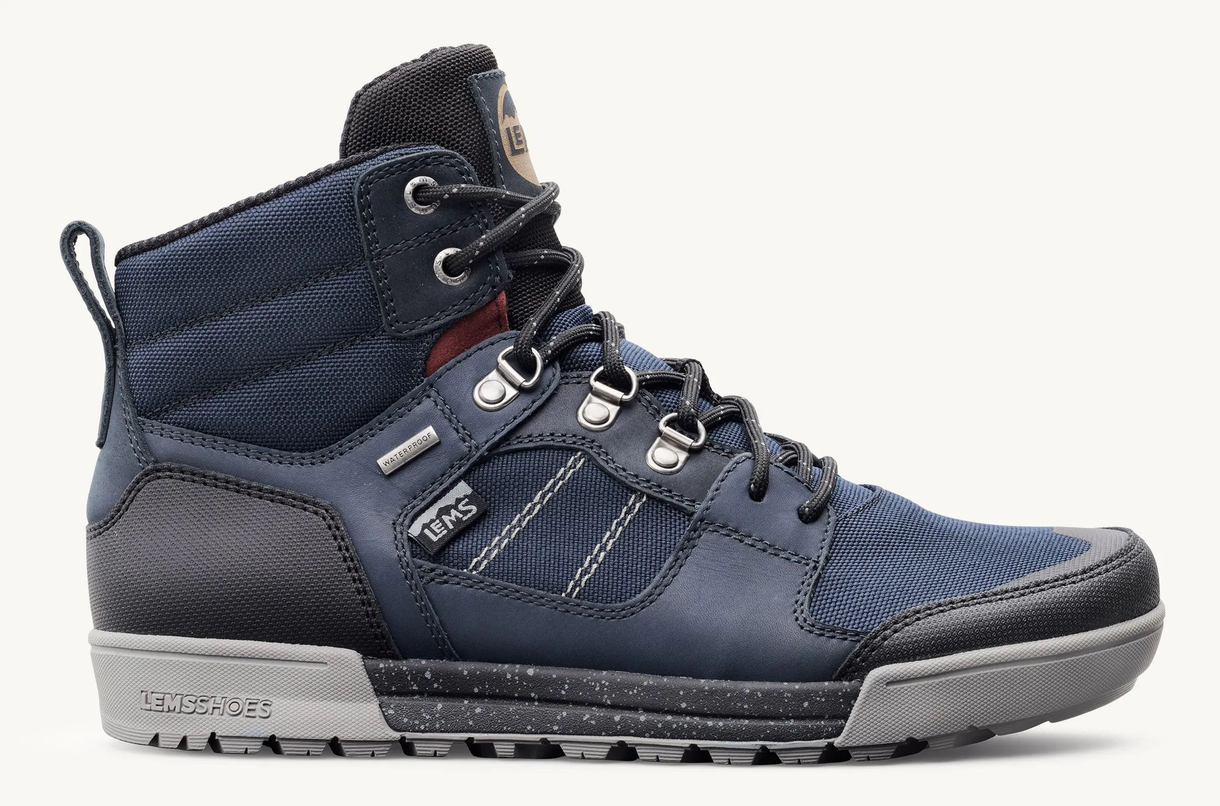 Men's Outlander Waterproof Boot