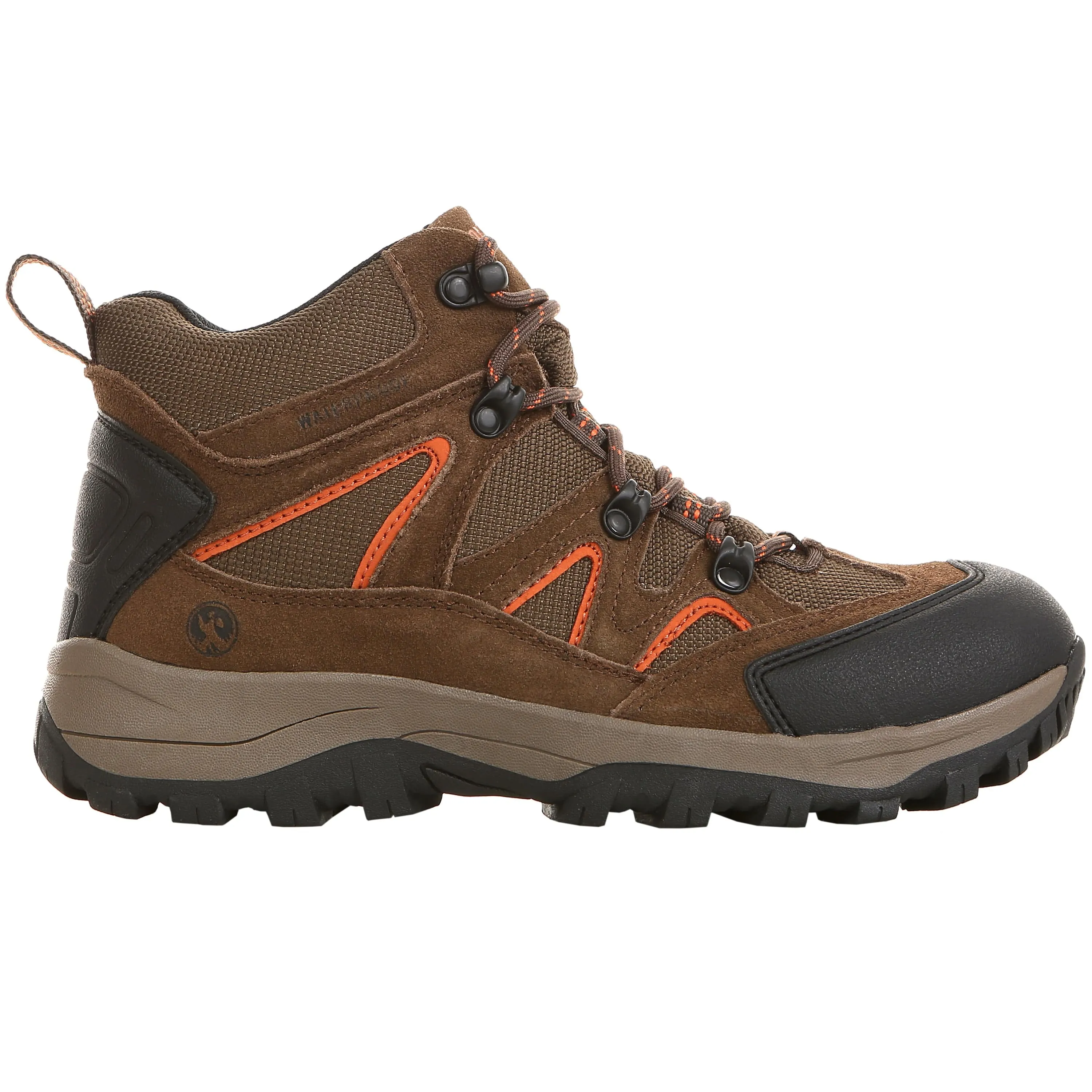 Men's Snohomish Mid Waterproof Hiking Boot