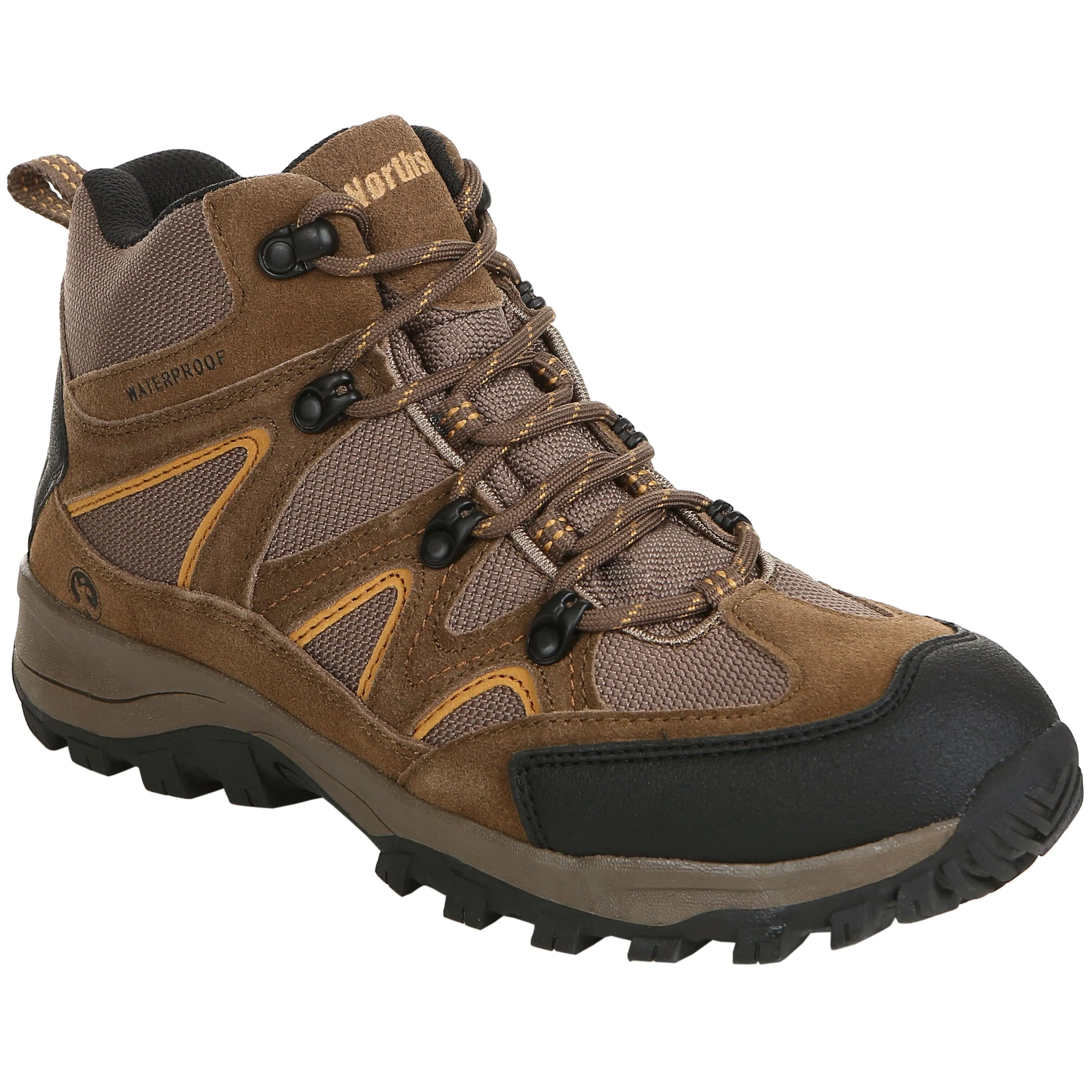 Men's Snohomish Mid Waterproof Hiking Boot