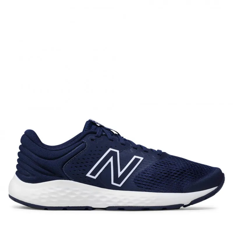 Men's Wide Fit New Balance M520 Walking & Running Trainers