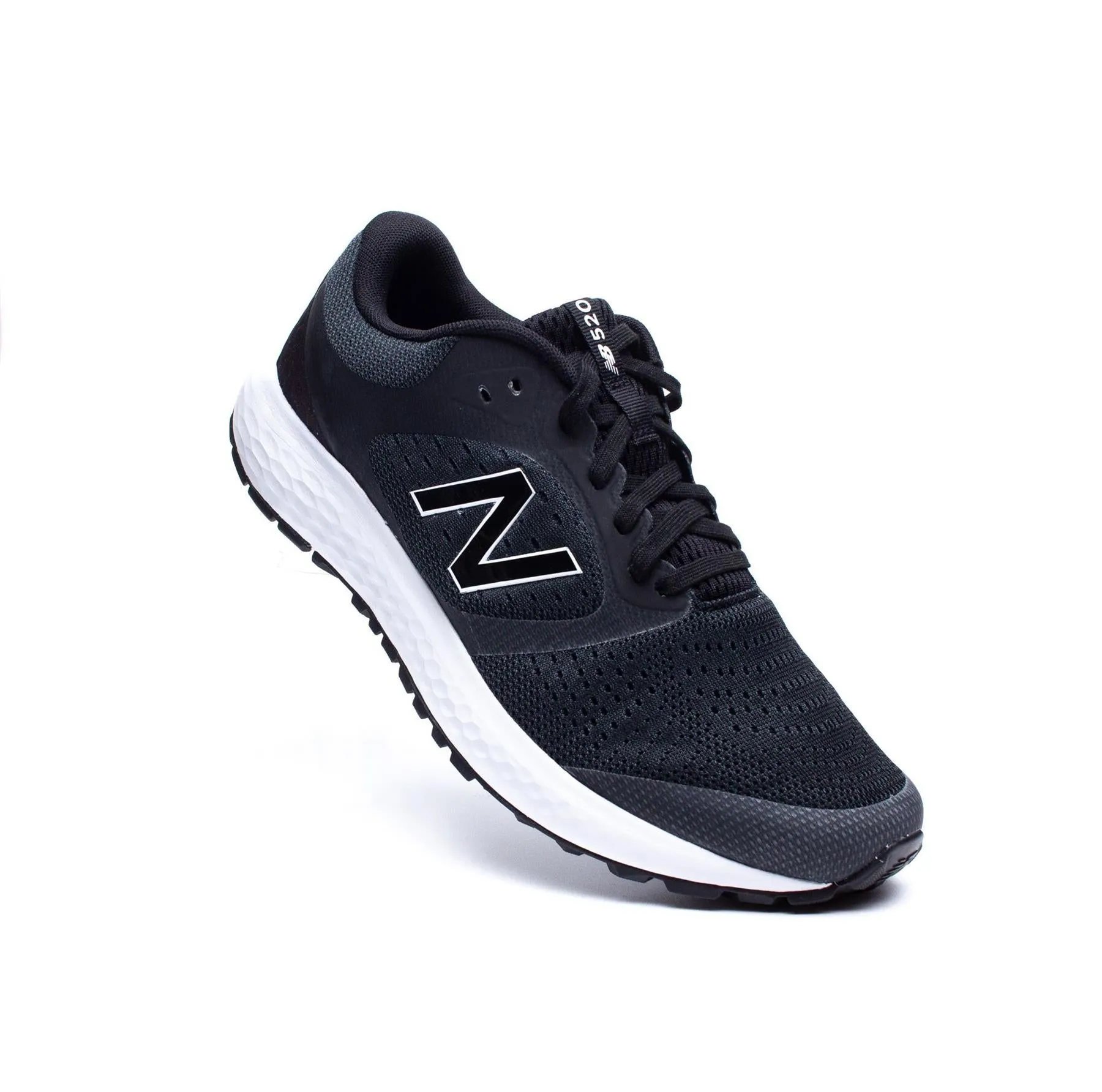 Mens Wide Fit New Balance M520LK6 Walking & Running Trainers