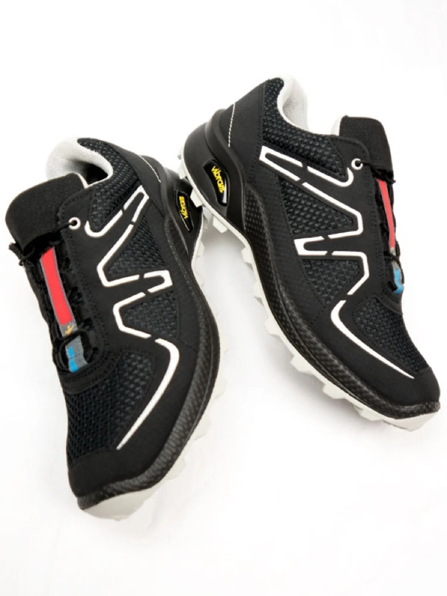 Men's WVSport Oakes Cross Running Trainers by Will's Vegan Shoes (2 Styles)
