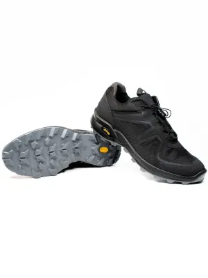 Men's WVSport Oakes Cross Running Trainers by Will's Vegan Shoes (2 Styles)