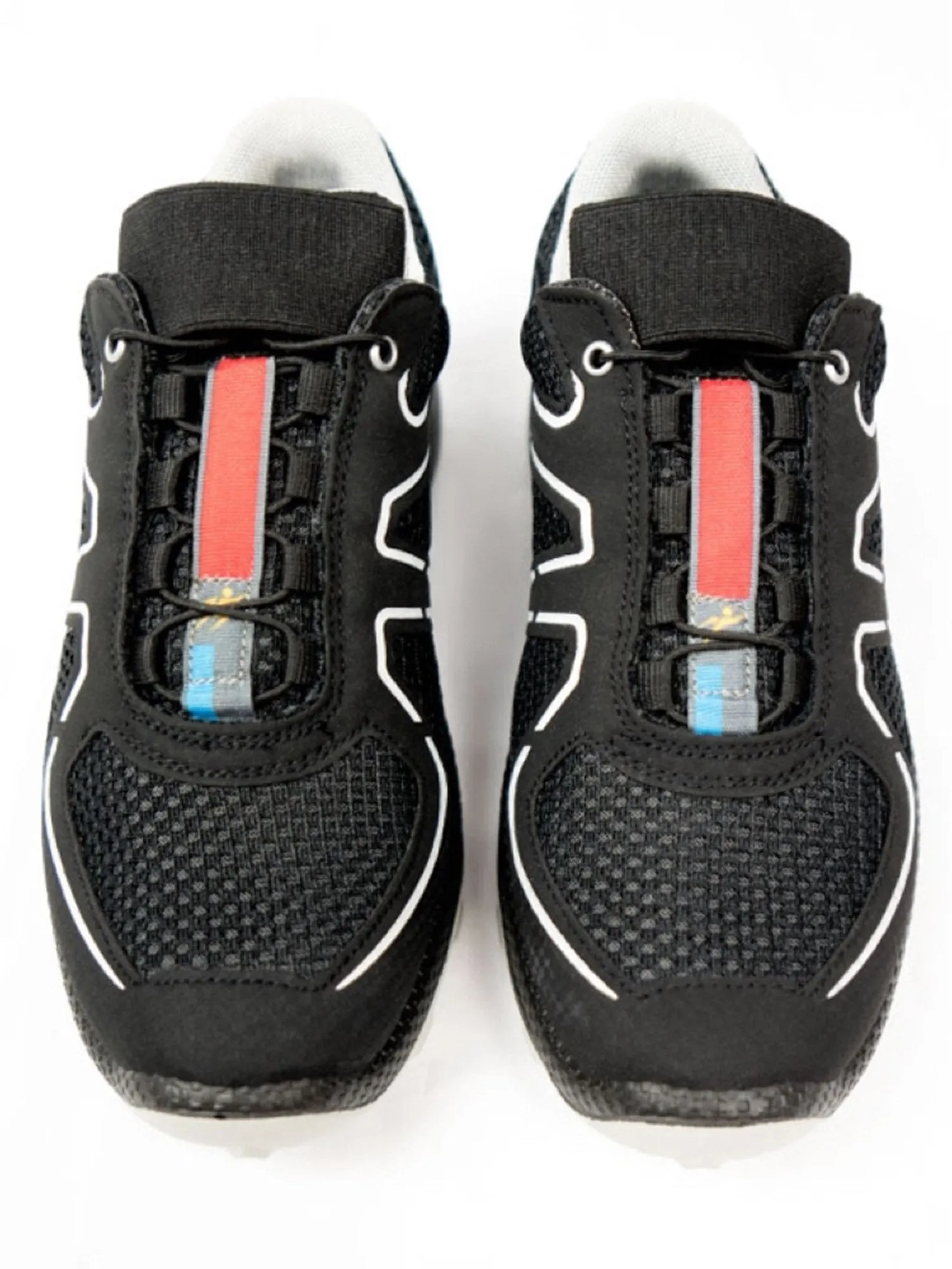 Men's WVSport Oakes Cross Running Trainers by Will's Vegan Shoes (2 Styles)