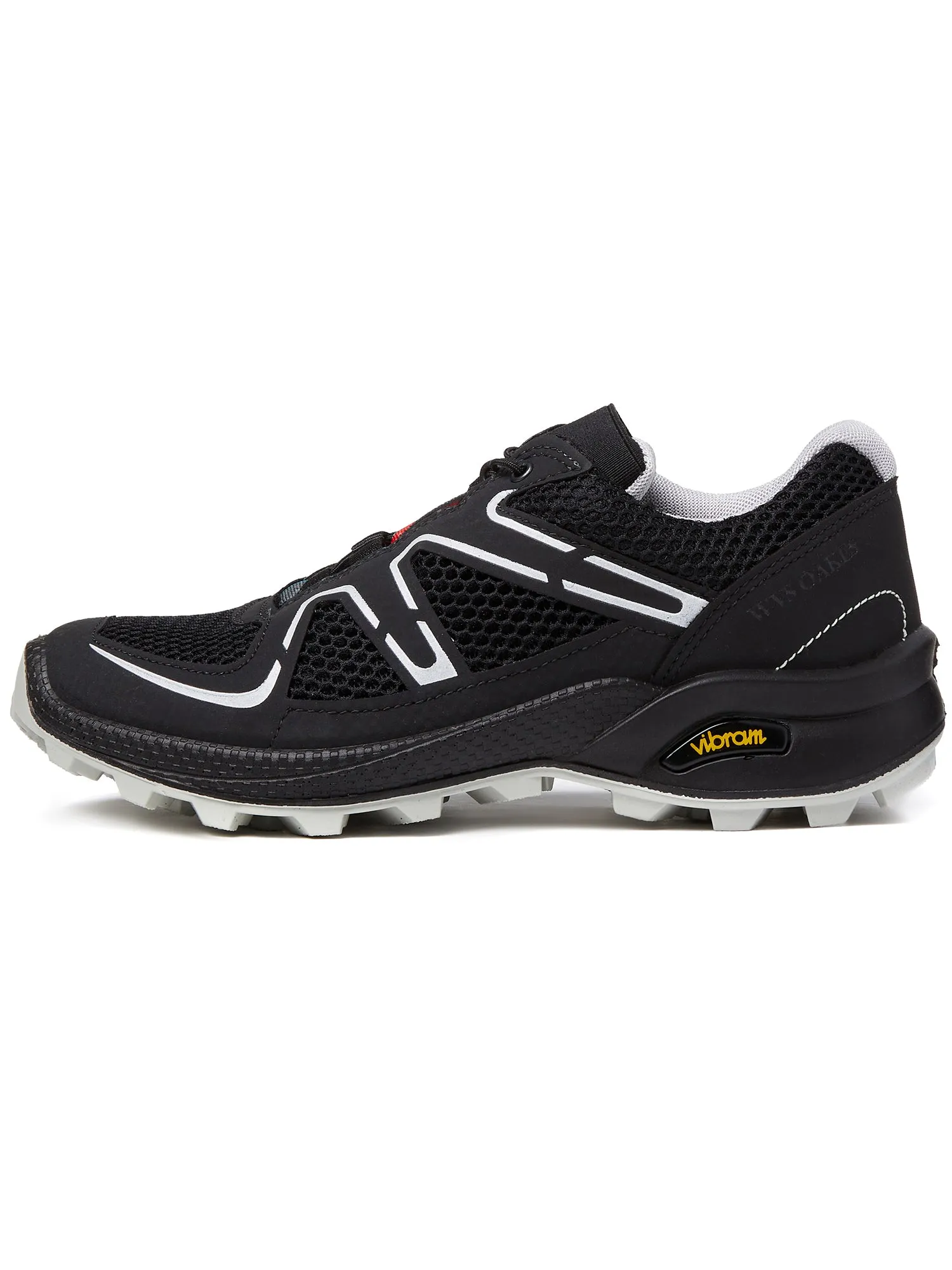 Men's WVSport Oakes Cross Running Trainers by Will's Vegan Shoes (2 Styles)