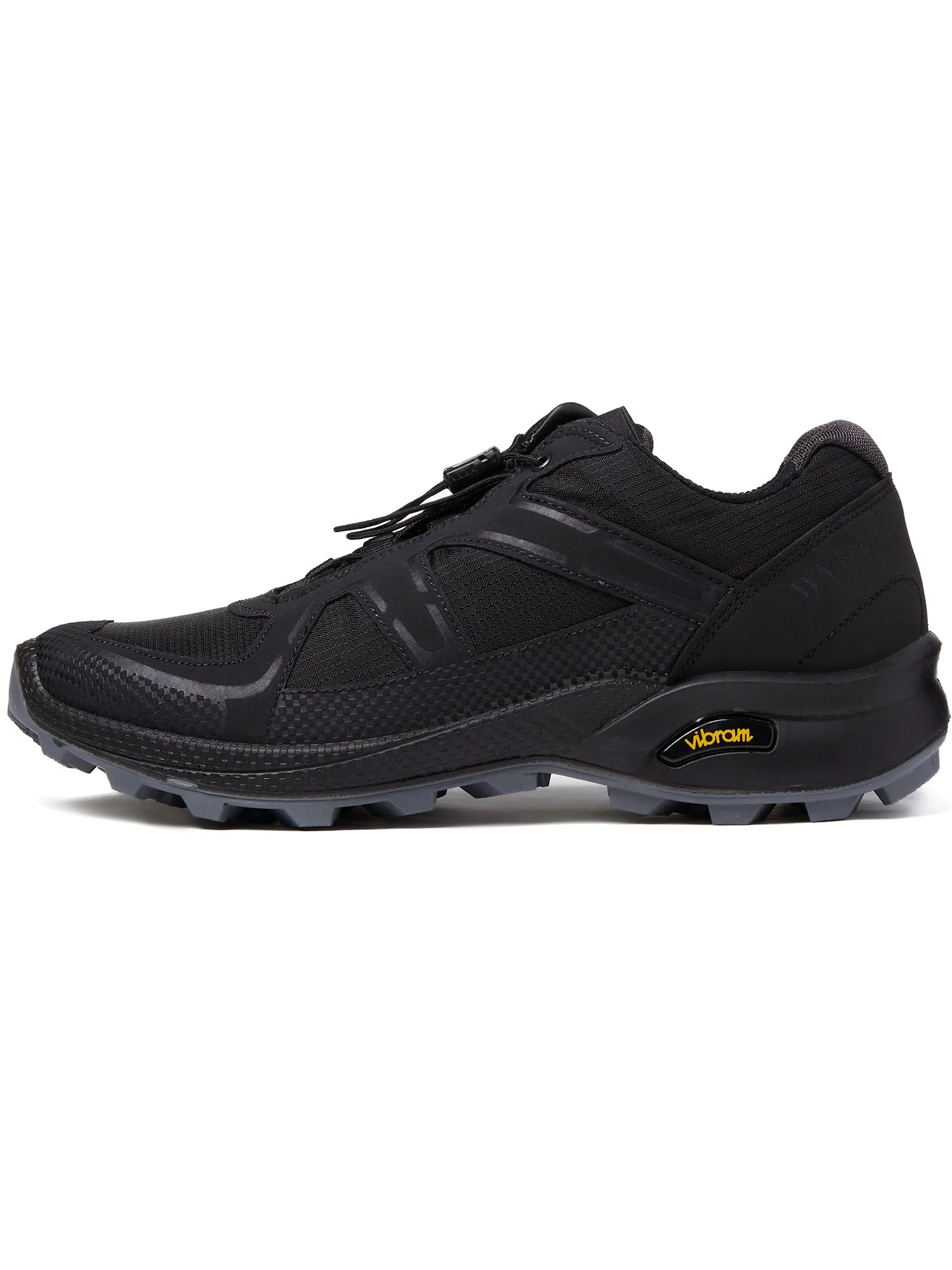 Men's WVSport Oakes Cross Running Trainers by Will's Vegan Shoes (2 Styles)
