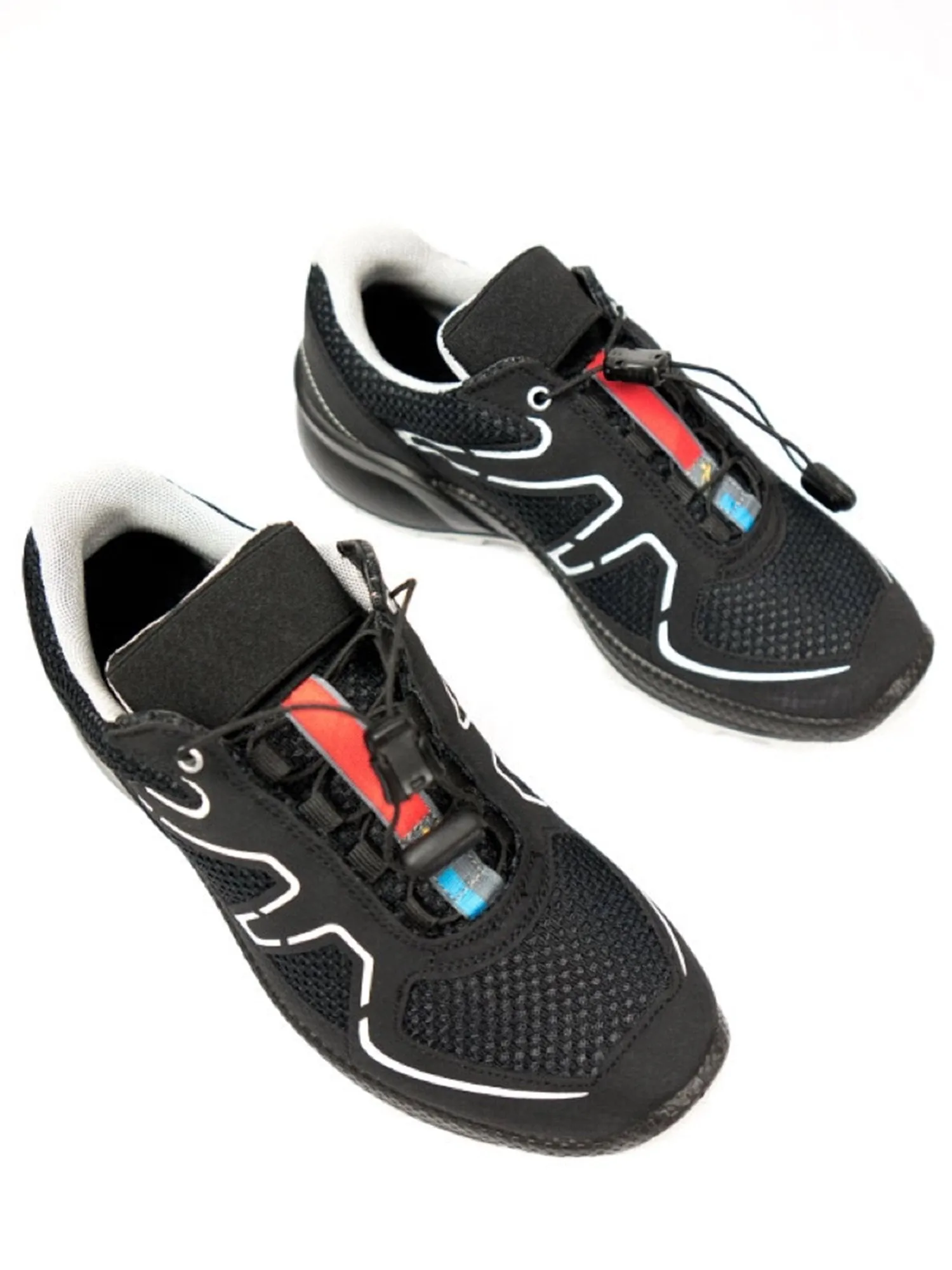 Men's WVSport Oakes Cross Running Trainers by Will's Vegan Shoes (2 Styles)