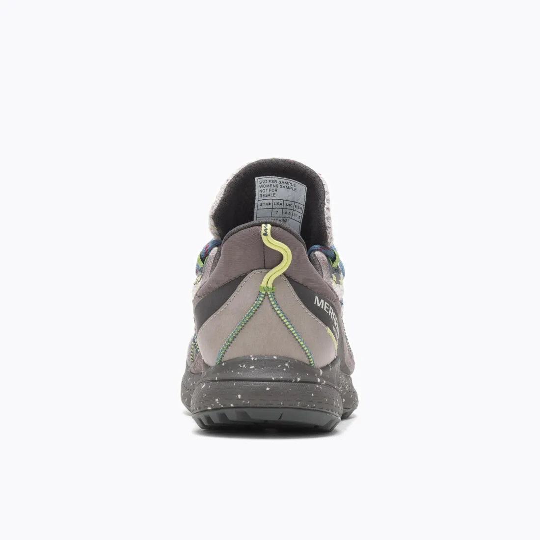 Merrell Bravada 2 Women's Hiking Shoes - Low - Waterproof