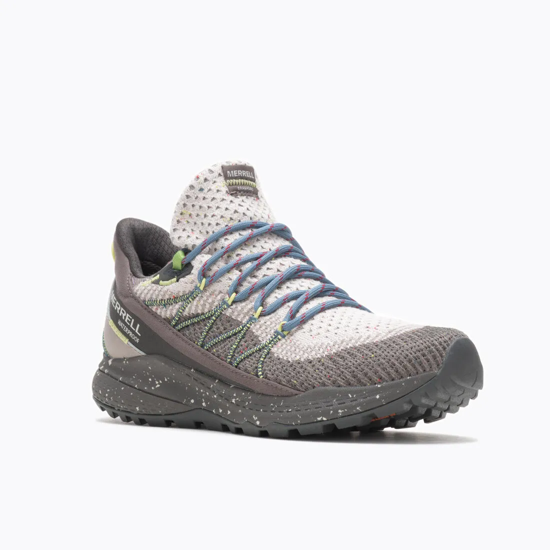 Merrell Bravada 2 Women's Hiking Shoes - Low - Waterproof