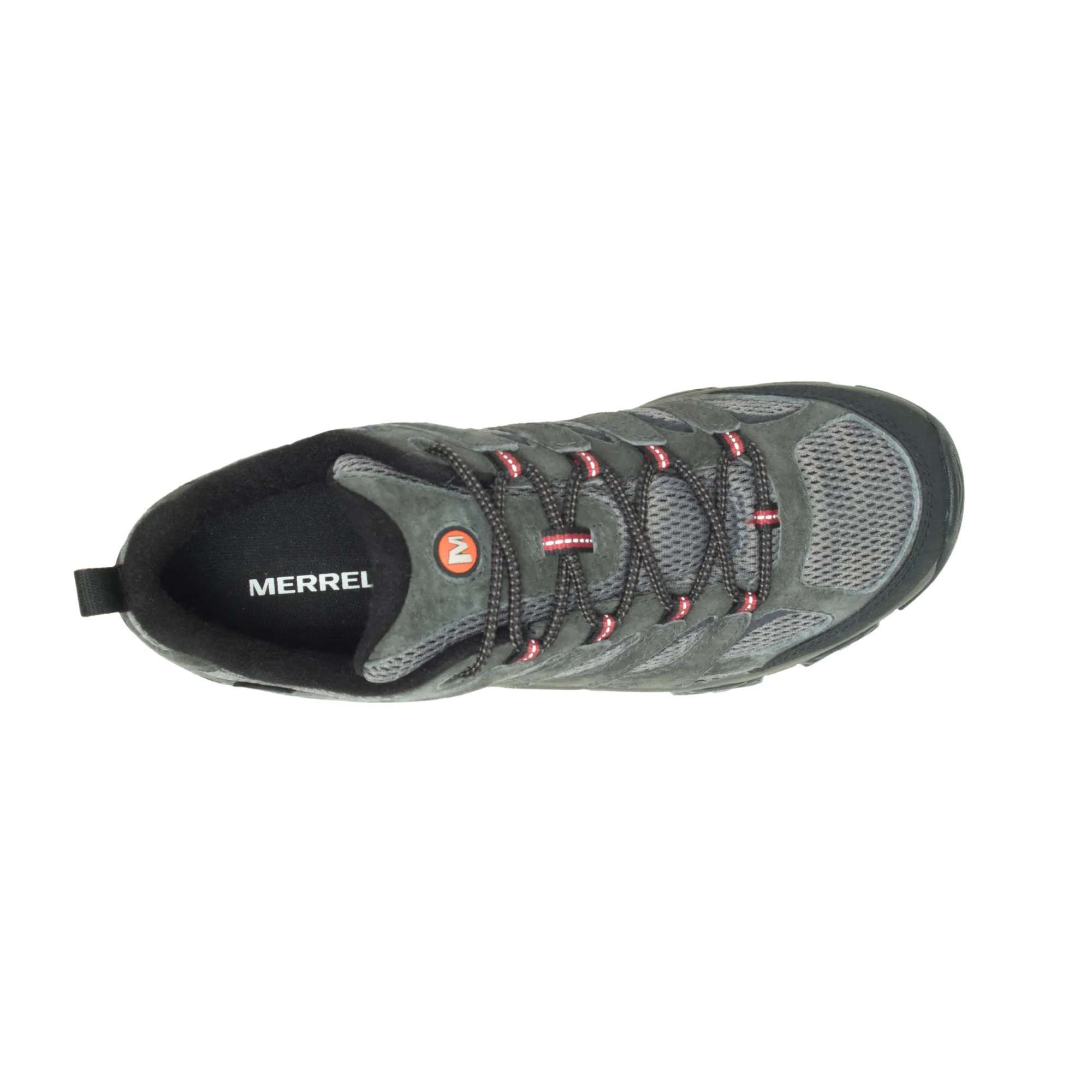 Merrell Men's Moab 3 Gore-Tex Trail Shoes - WIDE FIT (Beluga)