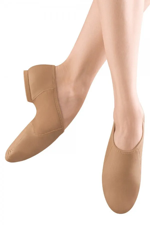 Neo Flex Slip On Jazz Dance Shoe