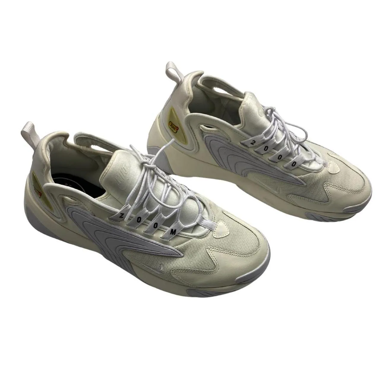 NIKE AIR ZOOM 2K