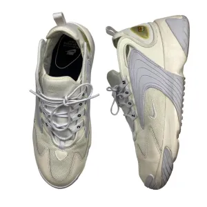 NIKE AIR ZOOM 2K